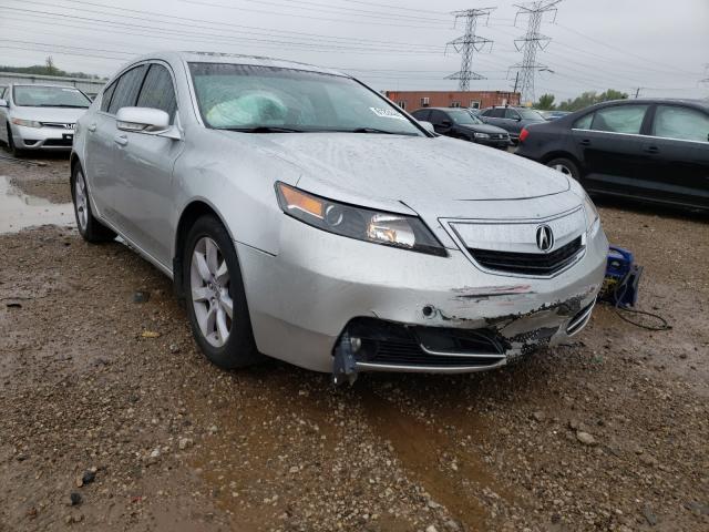 ACURA TL 2013 19uua8f22da016398