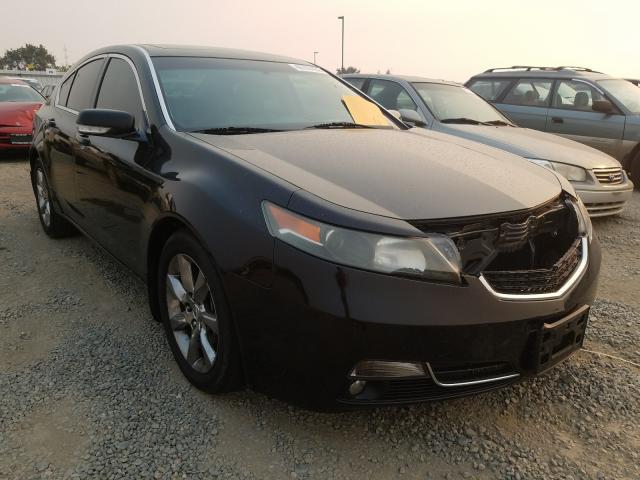 ACURA TL 2013 19uua8f22da016434