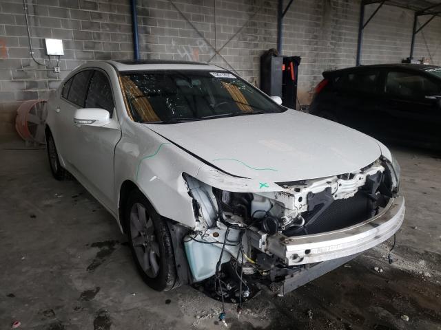 ACURA TL 2013 19uua8f22da016918