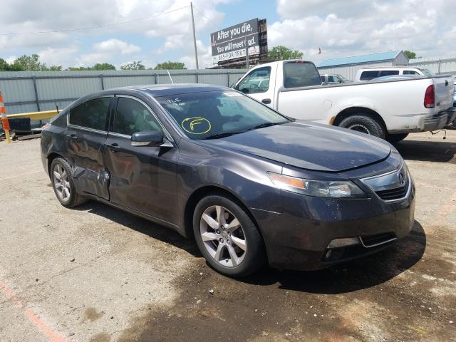 ACURA TL 2014 19uua8f22ea003801