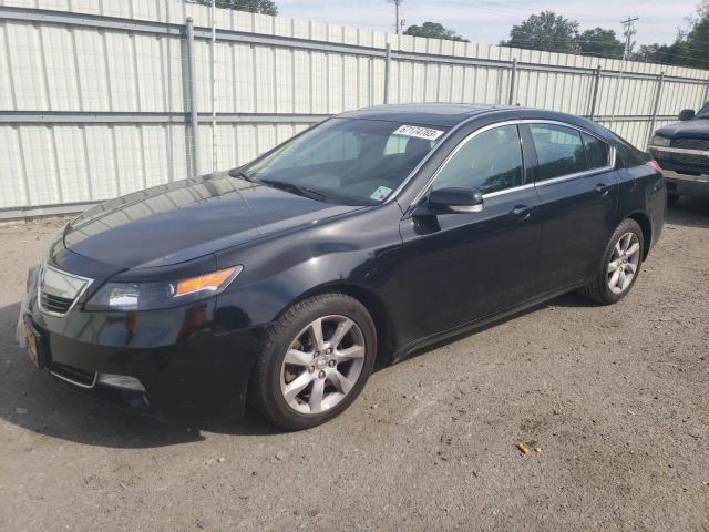 ACURA TL 2014 19uua8f22ea004981