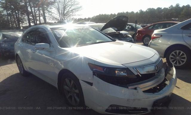 ACURA TL 2014 19uua8f22ea006617