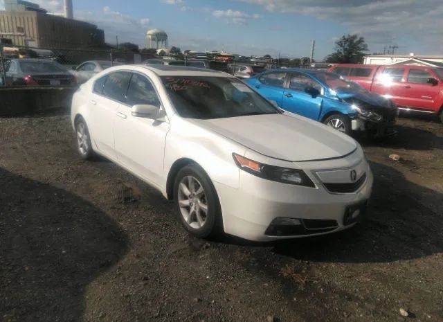 ACURA TL 2014 19uua8f22ea006620