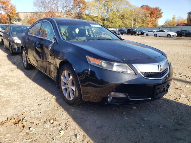 ACURA TL 2014 19uua8f22ea007251