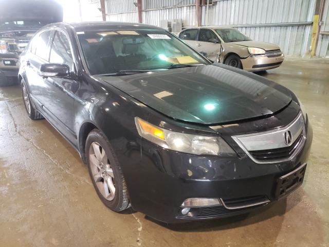 ACURA TL 2014 19uua8f22ea007282