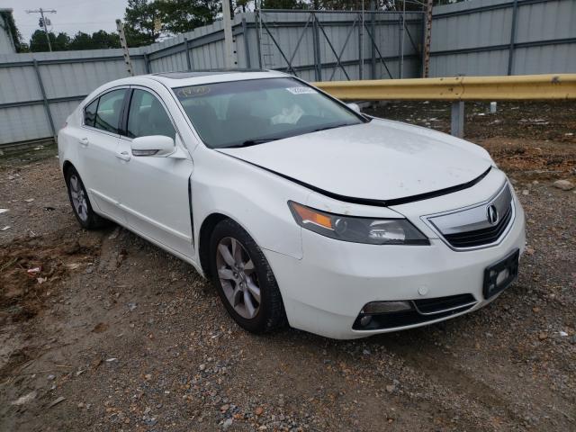 ACURA TL 2014 19uua8f22ea009159