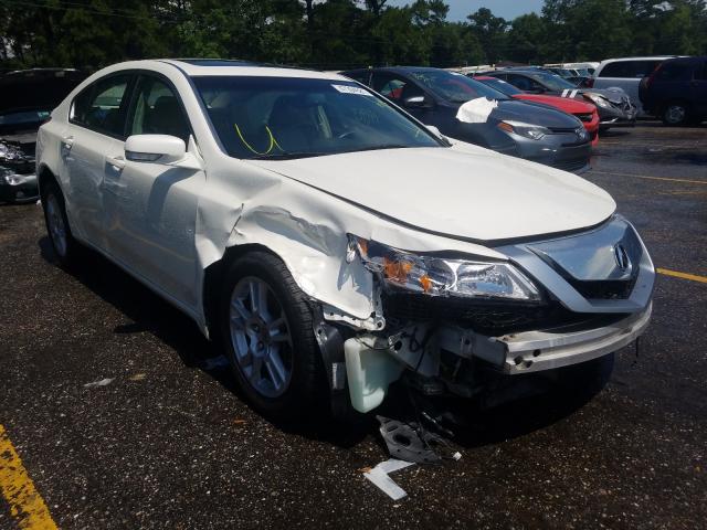 ACURA TL 2010 19uua8f23aa003865