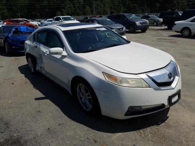 ACURA TL 2010 19uua8f23aa004093