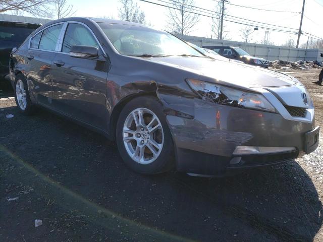 ACURA TL 2010 19uua8f23aa004224