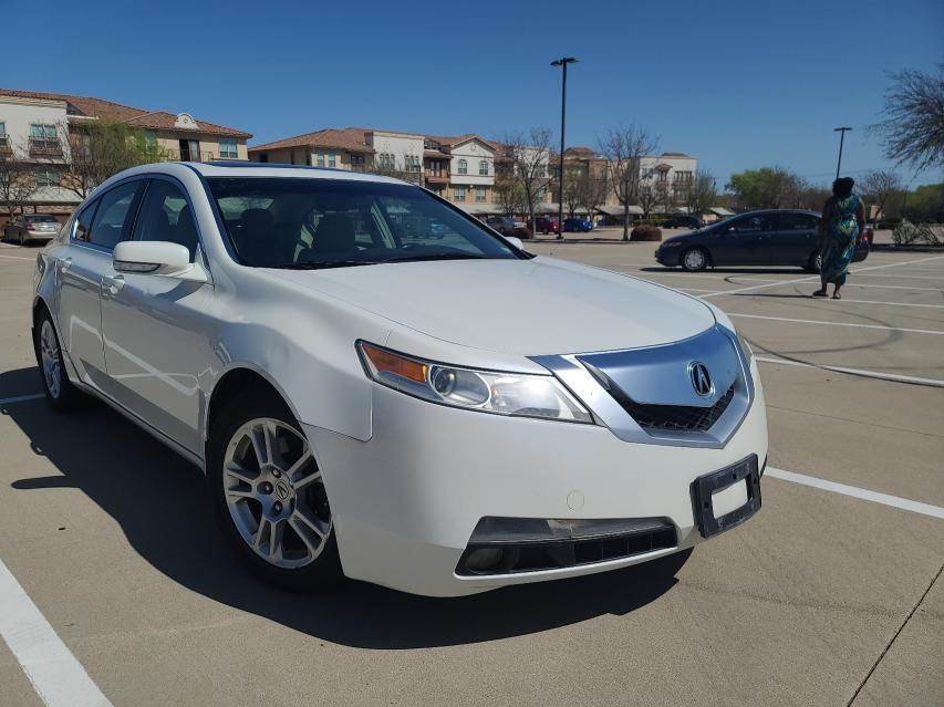 ACURA TL 2010 19uua8f23aa006300