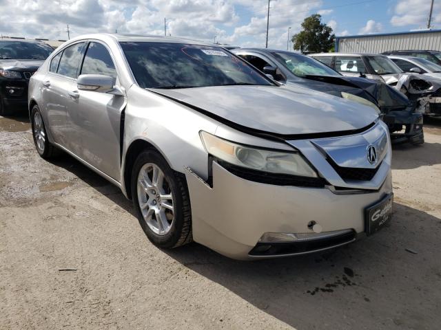 ACURA TL 2010 19uua8f23aa006460