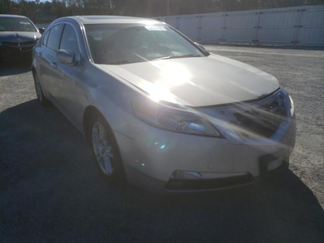 ACURA TL 2010 19uua8f23aa006474