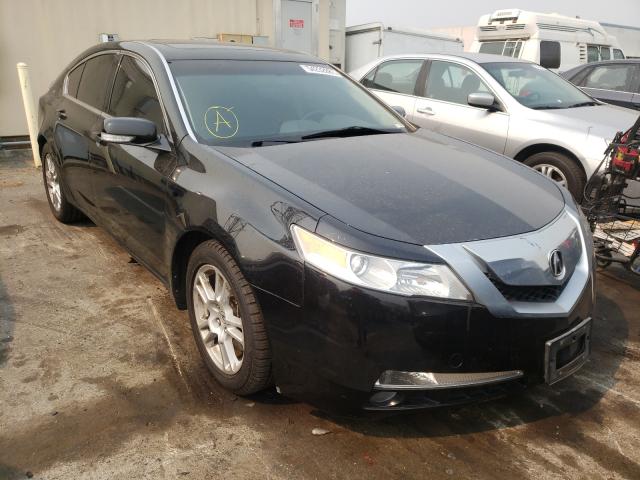 ACURA TL 2010 19uua8f23aa007138