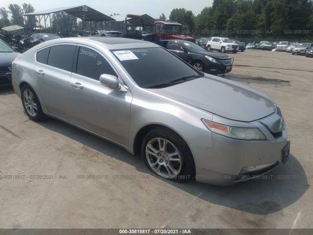 ACURA TL 2010 19uua8f23aa009066