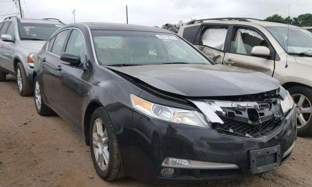 ACURA TL 2010 19uua8f23aa010203