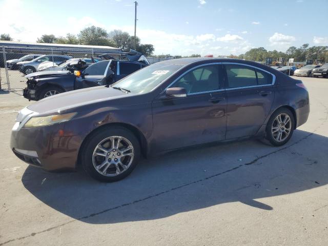 ACURA TL 2010 19uua8f23aa012937