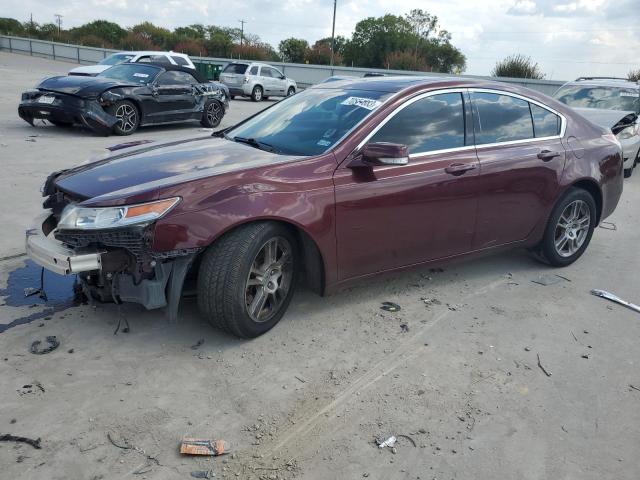 ACURA TL 2010 19uua8f23aa013294