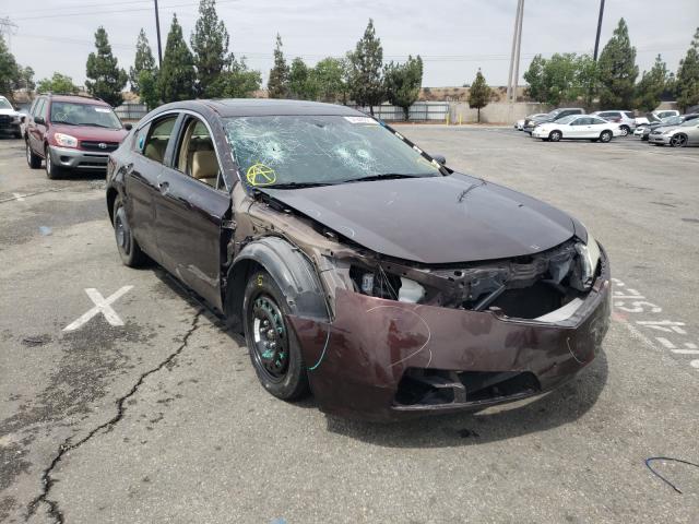 ACURA TL 2010 19uua8f23aa013635