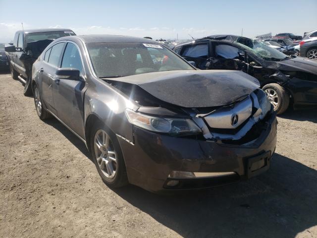 ACURA TL 2010 19uua8f23aa013652