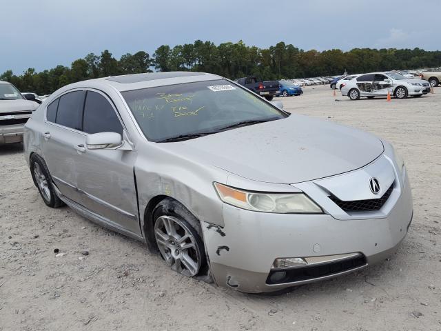 ACURA TL 2010 19uua8f23aa016177