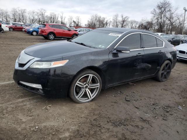 ACURA TL 2010 19uua8f23aa016227