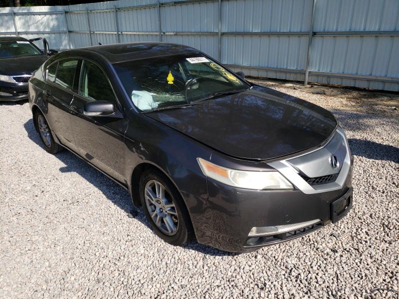 ACURA TL 2010 19uua8f23aa016633