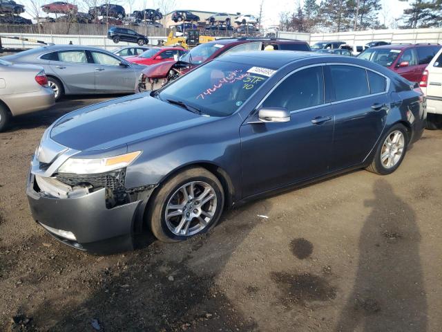 ACURA TL 2010 19uua8f23aa017295