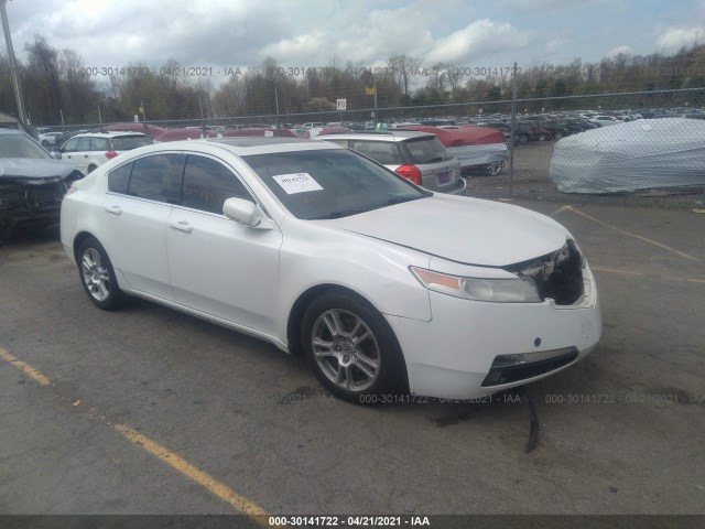 ACURA TL 2010 19uua8f23aa018365