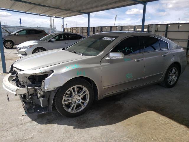 ACURA TL 2010 19uua8f23aa019001