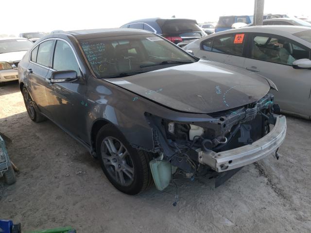 ACURA TL 2010 19uua8f23aa019371