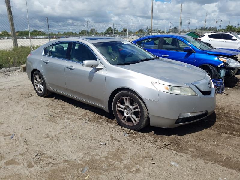 ACURA TL 2010 19uua8f23aa019970