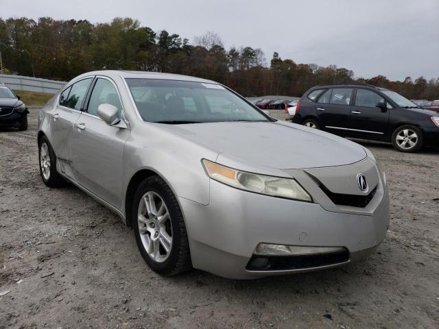 ACURA TL 2010 19uua8f23aa020486