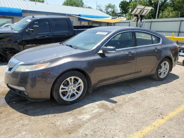 ACURA TL 2010 19uua8f23aa021587