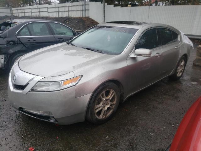 ACURA TL 2010 19uua8f23aa023615