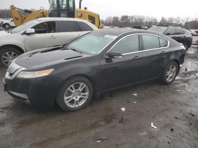 ACURA TL 2010 19uua8f23aa023663