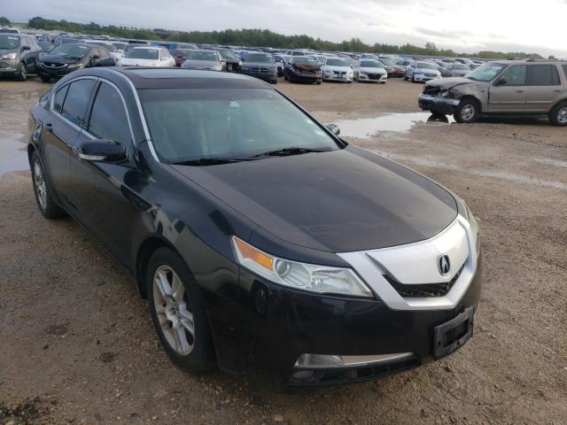 ACURA TL 2010 19uua8f23aa025221