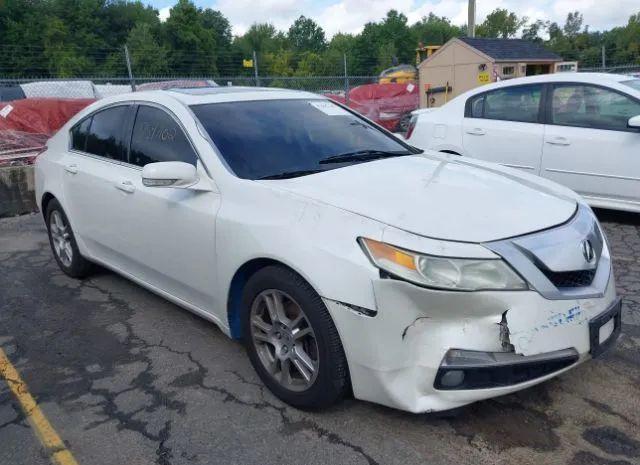 ACURA TL 2010 19uua8f23aa026689