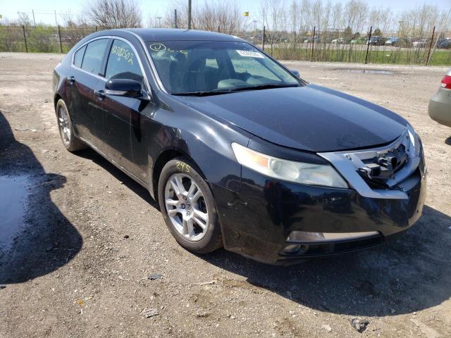 ACURA TL 2010 19uua8f23aa027017