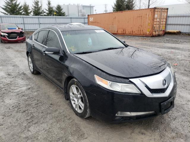 ACURA TL 2010 19uua8f23aa801069