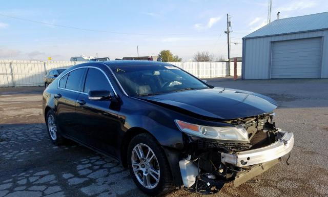 ACURA TL 2011 19uua8f23ba000143