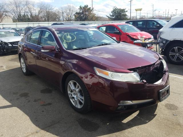 ACURA TL 2011 19uua8f23ba000479