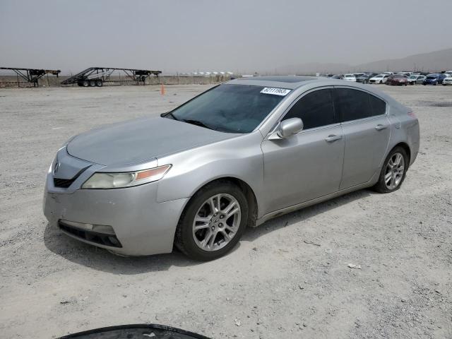 ACURA TL 2011 19uua8f23ba001020