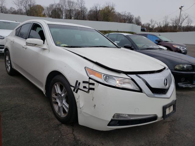 ACURA TL 2011 19uua8f23ba001521