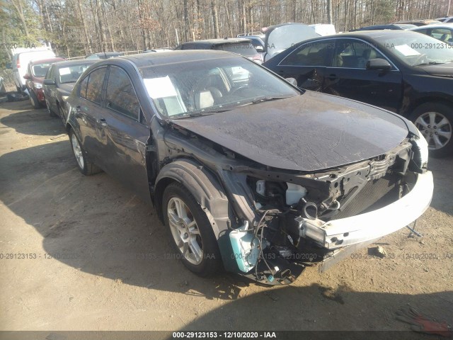 ACURA TL 2011 19uua8f23ba001681