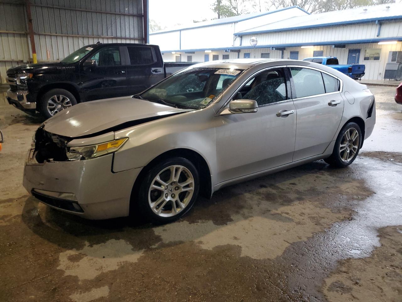 ACURA TL 2011 19uua8f23ba001762