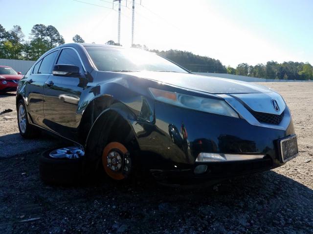 ACURA TL 2011 19uua8f23ba002619