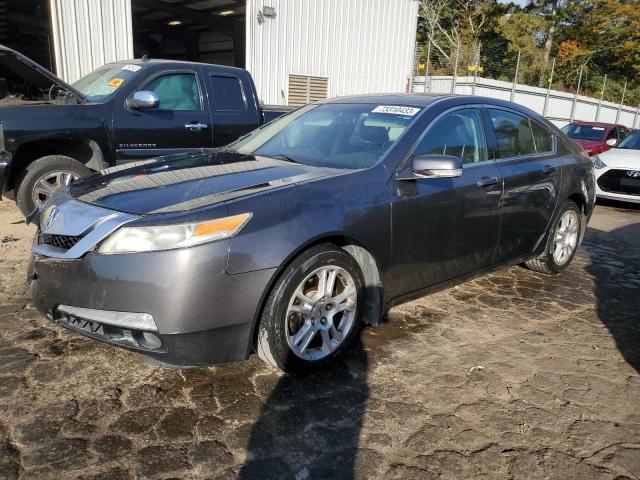 ACURA TL 2011 19uua8f23ba002636