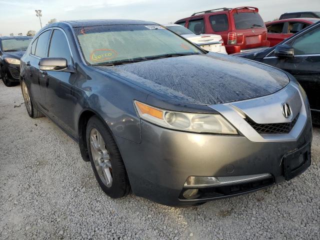 ACURA TL 2011 19uua8f23ba002765