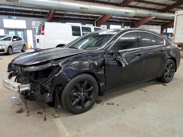 ACURA TL 2011 19uua8f23ba003639