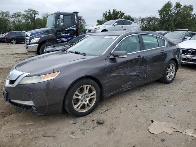 ACURA TL 2011 19uua8f23ba003950